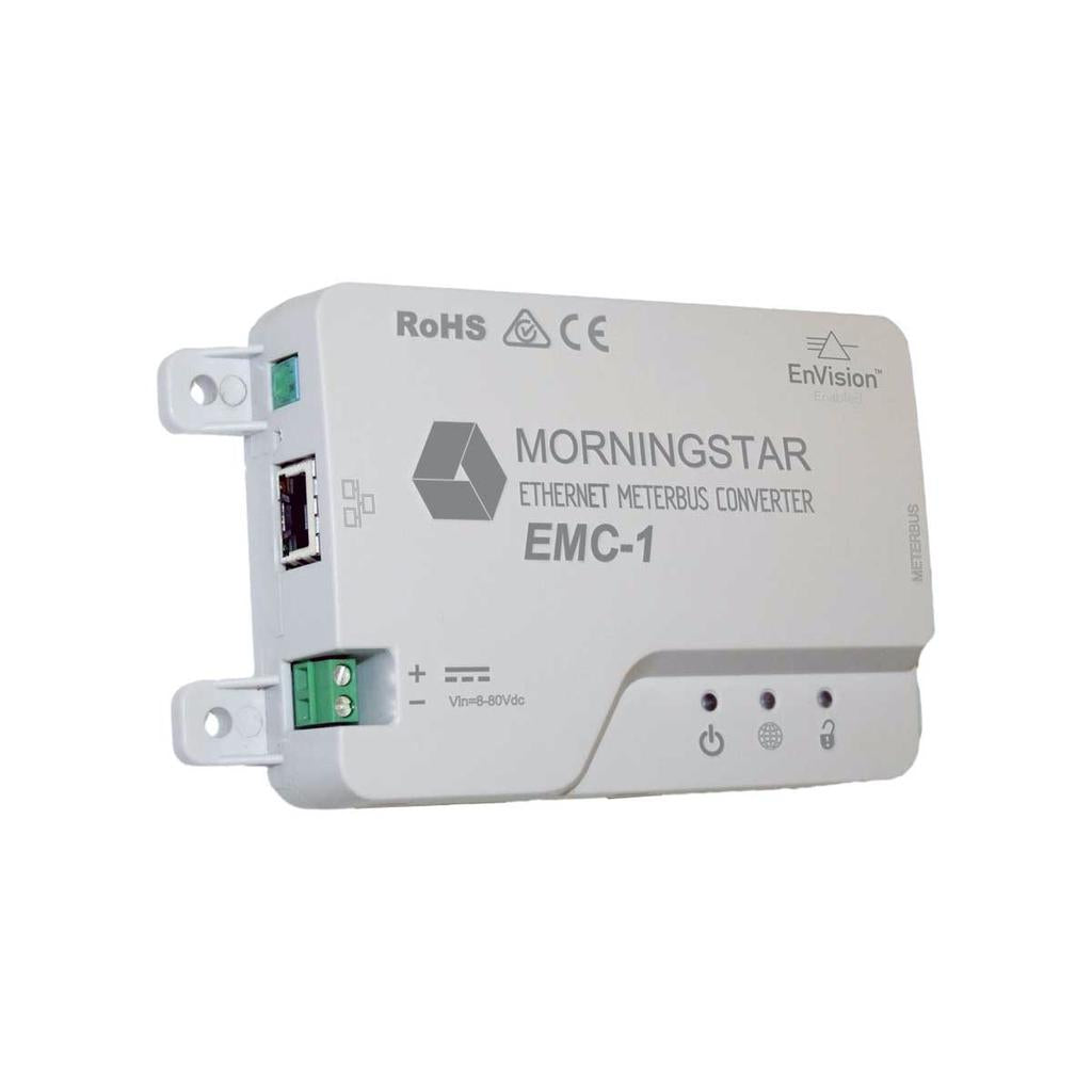 Ethernet Communications Adapter (EMC-1)