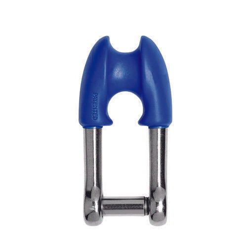 Thimble Shackle Allen Head Pin