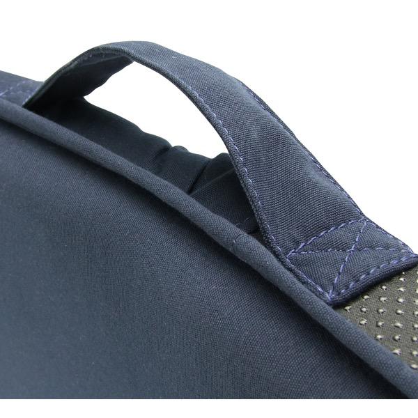 Folding Chair Summer Lounger - Navy