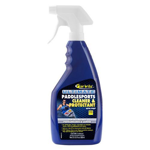 Ultimate Paddle Sports Cleaner & Protectant With PTEF - 650ml