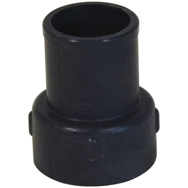 Hose Connector for Seacock