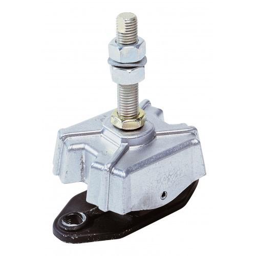 Flexible Engine Mounting - Type K40A - Max Load: 40kg