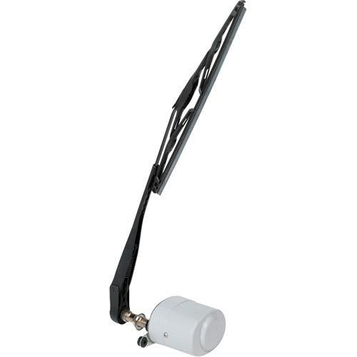 Wiper Motor Set - incl. Wiper Motor, Arm & Blade (12V)