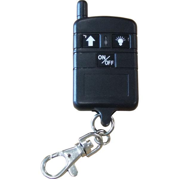 12V Remote Controlled Trailer Winch (RC230 or RC330 )