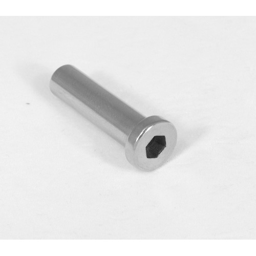 Socket Head Tensioner - Stainless Steel