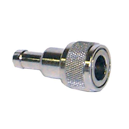 Fuel Connector - Honda - Female Hose Connector, New style, 3/8" Hose