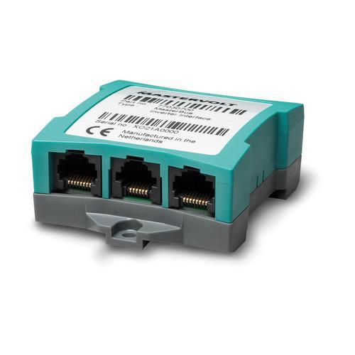 Inverter Interface