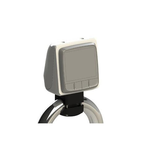 Pod - Rail Mounted
