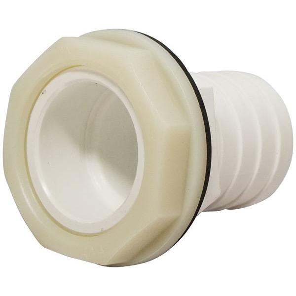 38mm Straight Fitting Kit for Water Tank