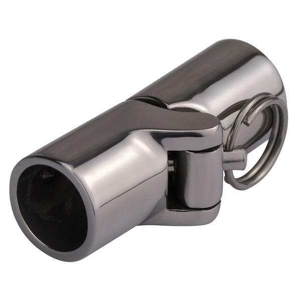 Stainless Steel Tube Hinge