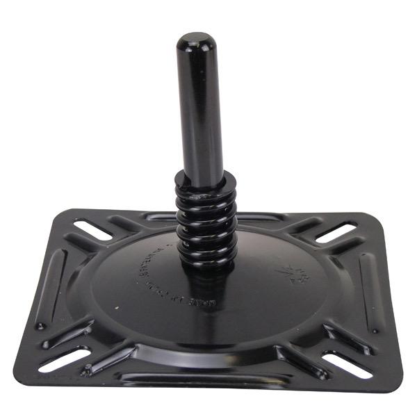 Seat Mount - Black
