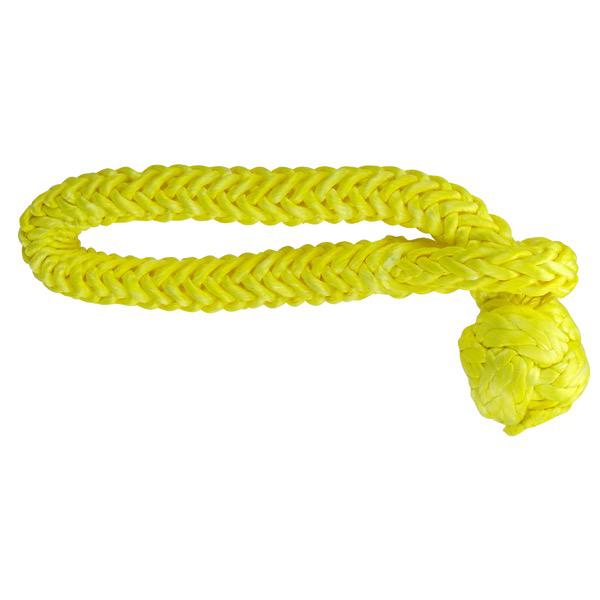 150mm Supashackle Soft Shackle