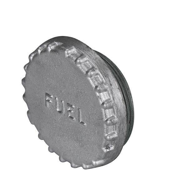 1-1/2" UNF Replacement Alloy Cap & O-ring (Thread O.D. 38mm)