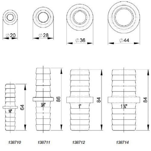 Connector