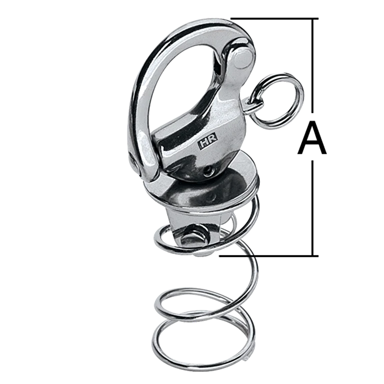 5mm Snap Shackle