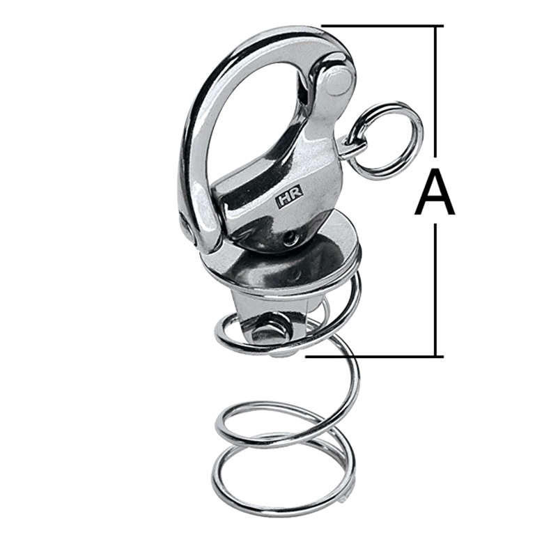 6mm Snap Shackle