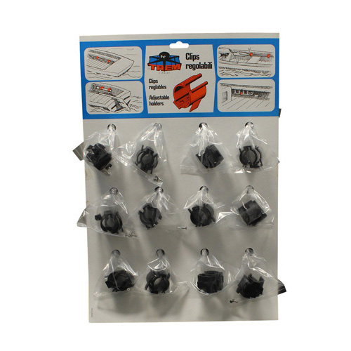 Tube Clip
