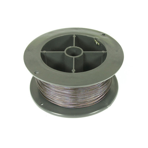 Downrigger Wire