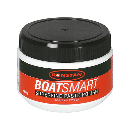 Superfine Fibreglass Paste Polish (500ml)