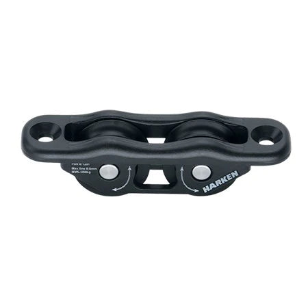 30mm Protexit™ Double Exit Block