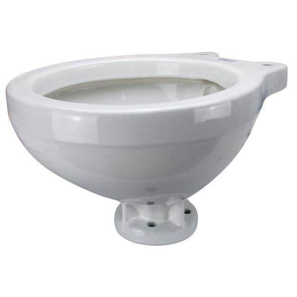 Replacement Toilet Bowl - Compact to suit 453030, 453034