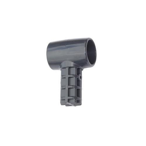 T Joiner - Suit: 44mm Dia. tube