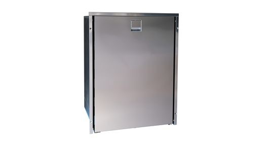 Refrigerator - Cruise 130 INOX Clean Touch - 130L