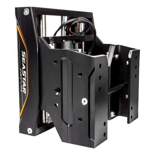 SeaStar Jackplates - Hydraulic - Setback Standard