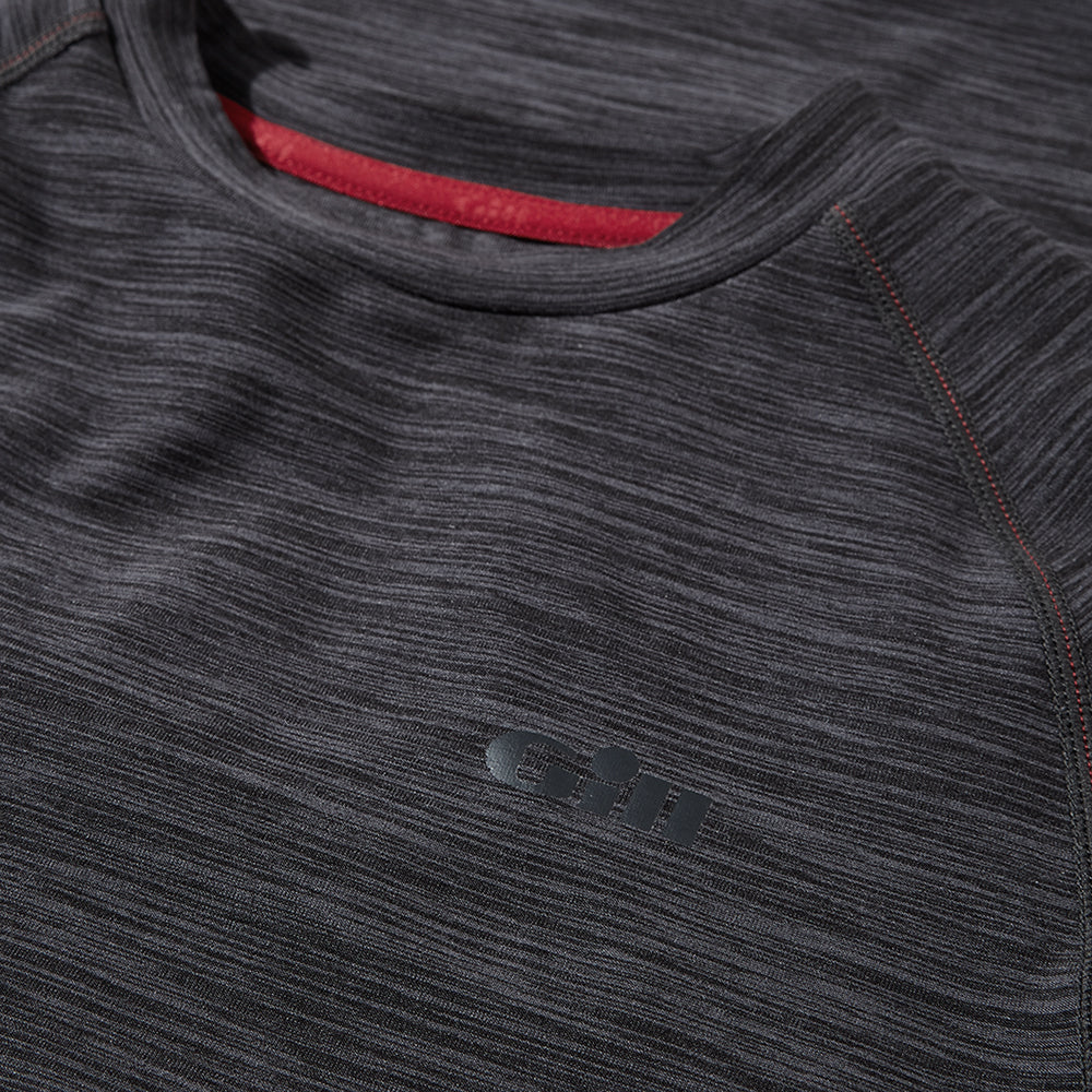 Women's L/S Crew Neck