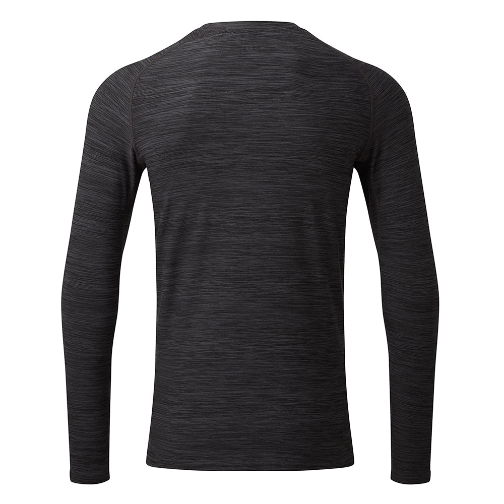 Men's L/S Crew Neck