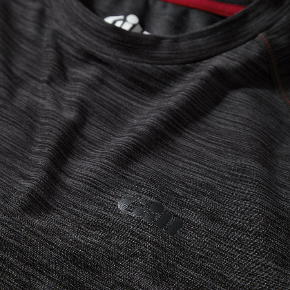 Men's L/S Crew Neck