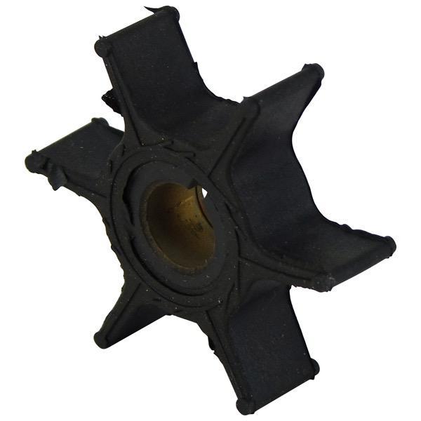 Impeller Selva OE 68T-44352-00, Yamaha OE 68T-44352-00-00, OE 6E5-44352-01-00
