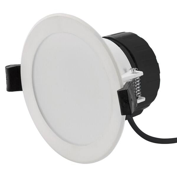 LED Down Light Kit 240V AC 10W - Recessed