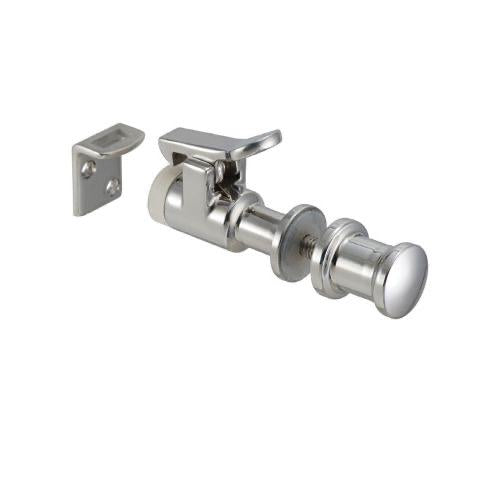 Self Latching Catch