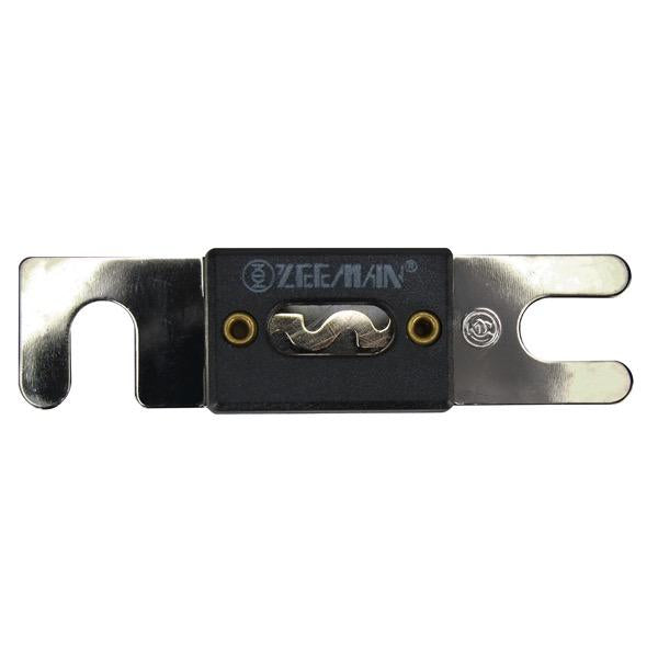 Fuse ANL