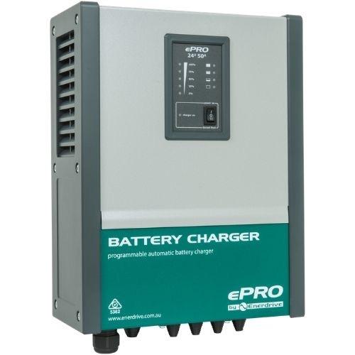 ePRO Battery Charger