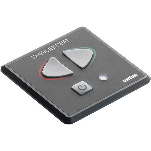 Bow Thruster Touch Panel w/ Time Delay - 12/24V