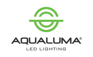 Aqualuma 12 Series - Ultra Blue LED Underwater Light GEN4 Up-grade