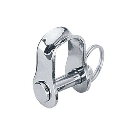 6mm Stamped Shackle - ID 17 mm