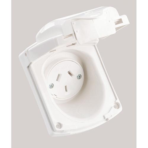 Power Outlet Socket