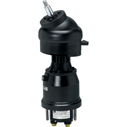 Up28T Tilt Mount Helm Pump