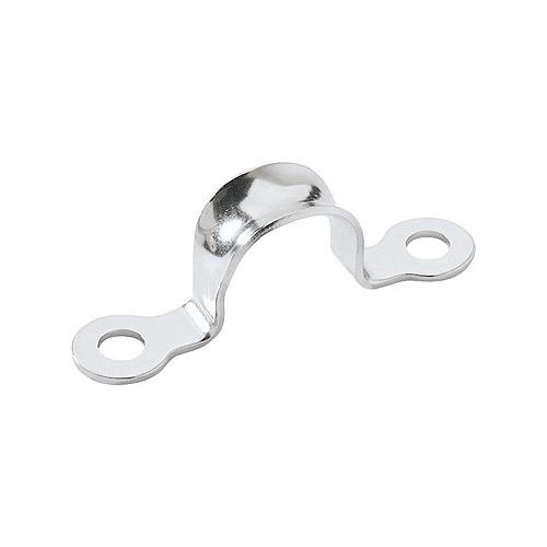 Saddle,Flared 6mm Clearance