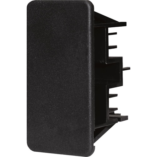 Contura Mounting Panel Plug