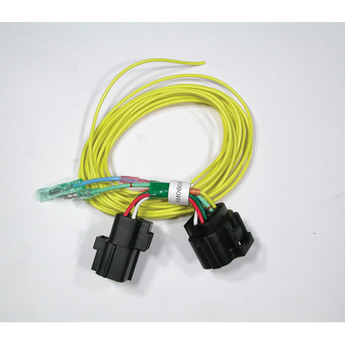 Synchronisation master harness