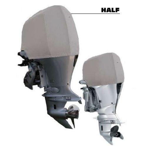Honda Engine Half Cover