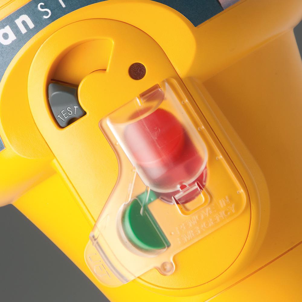 SafeSea E100GARH EPIRB