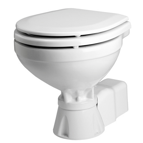 SPX AquaT™ Silent Electric Toilet kit