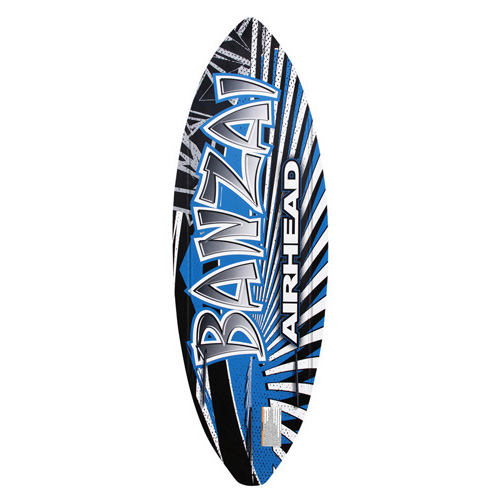 Wakesurf Board - Banzai