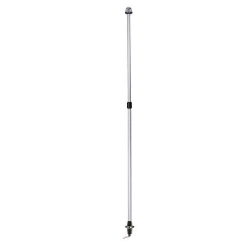 9-33 Volt 34-60" L.E.D Plug in Telescopic Anchor Lamp (Blister Pack of 1)