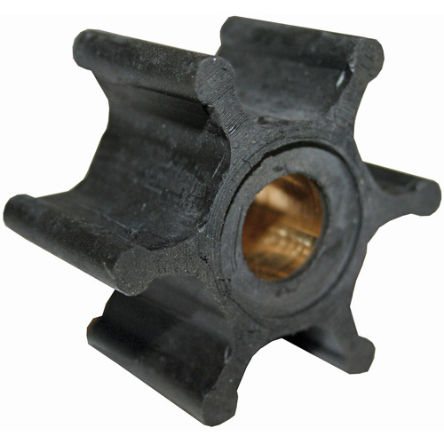 Rubber Impeller Only  1/2